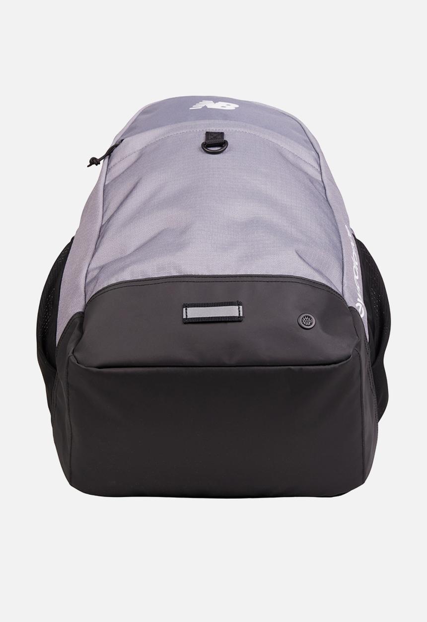 New Balance  - Activate Backpack - Grey