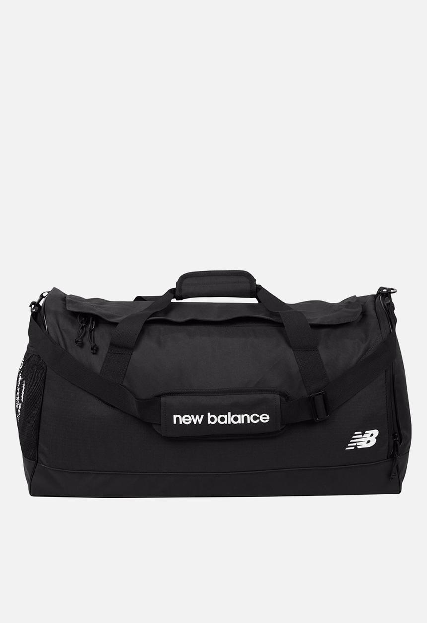 New Balance  - Athletics Medium Duffel - Black