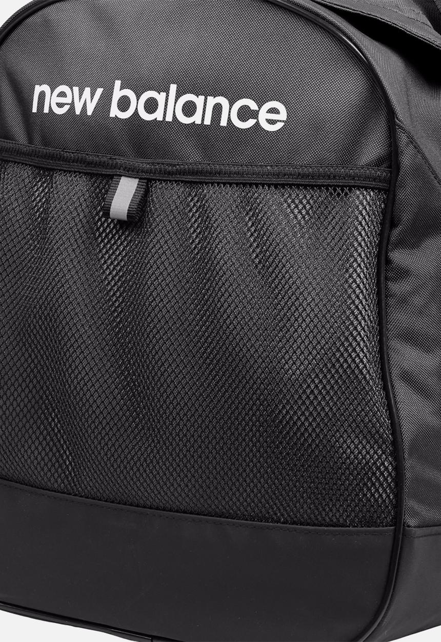 New Balance  - Athletics Medium Duffel - Black