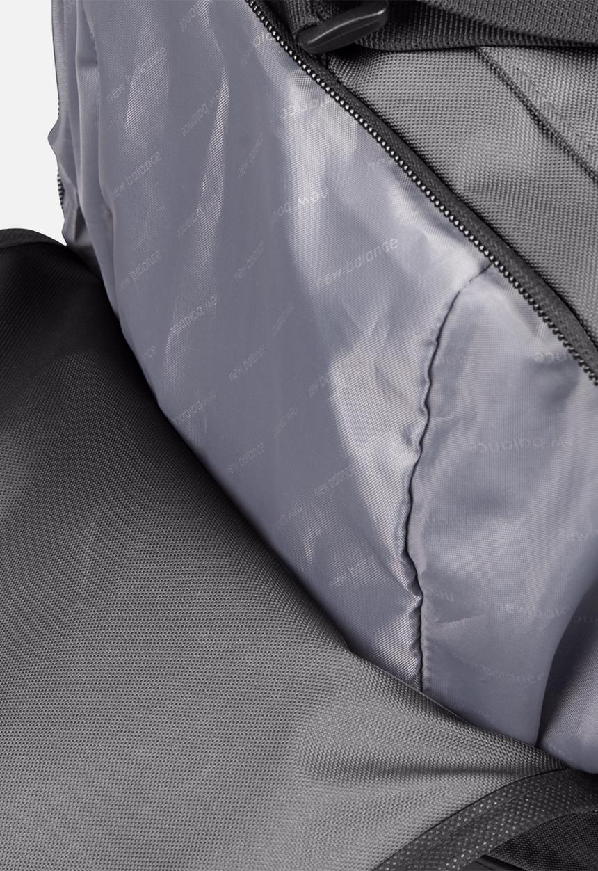New Balance  - Athletics Medium Duffel - Black