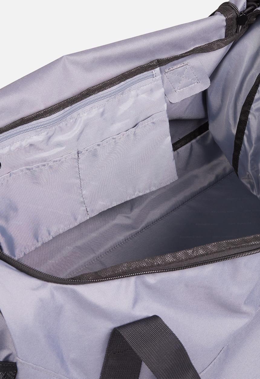 New Balance  - Athletics Medium Duffel - Grey
