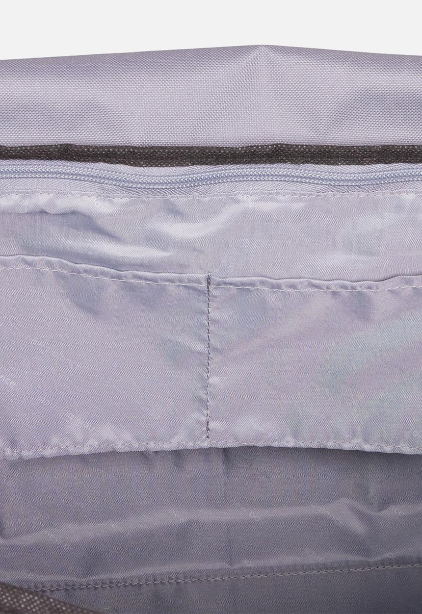New Balance  - Athletics Medium Duffel - Grey