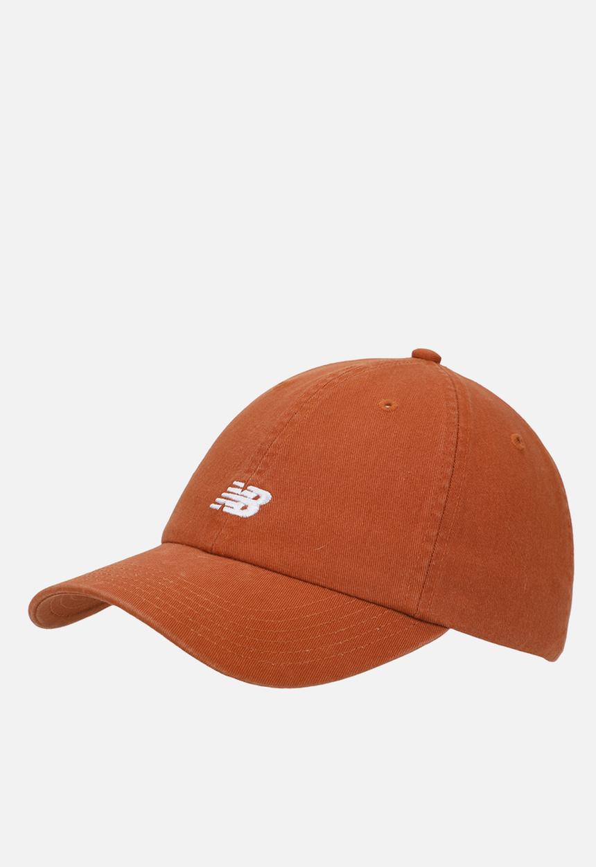 New Balance  - Classic Cap - Orange
