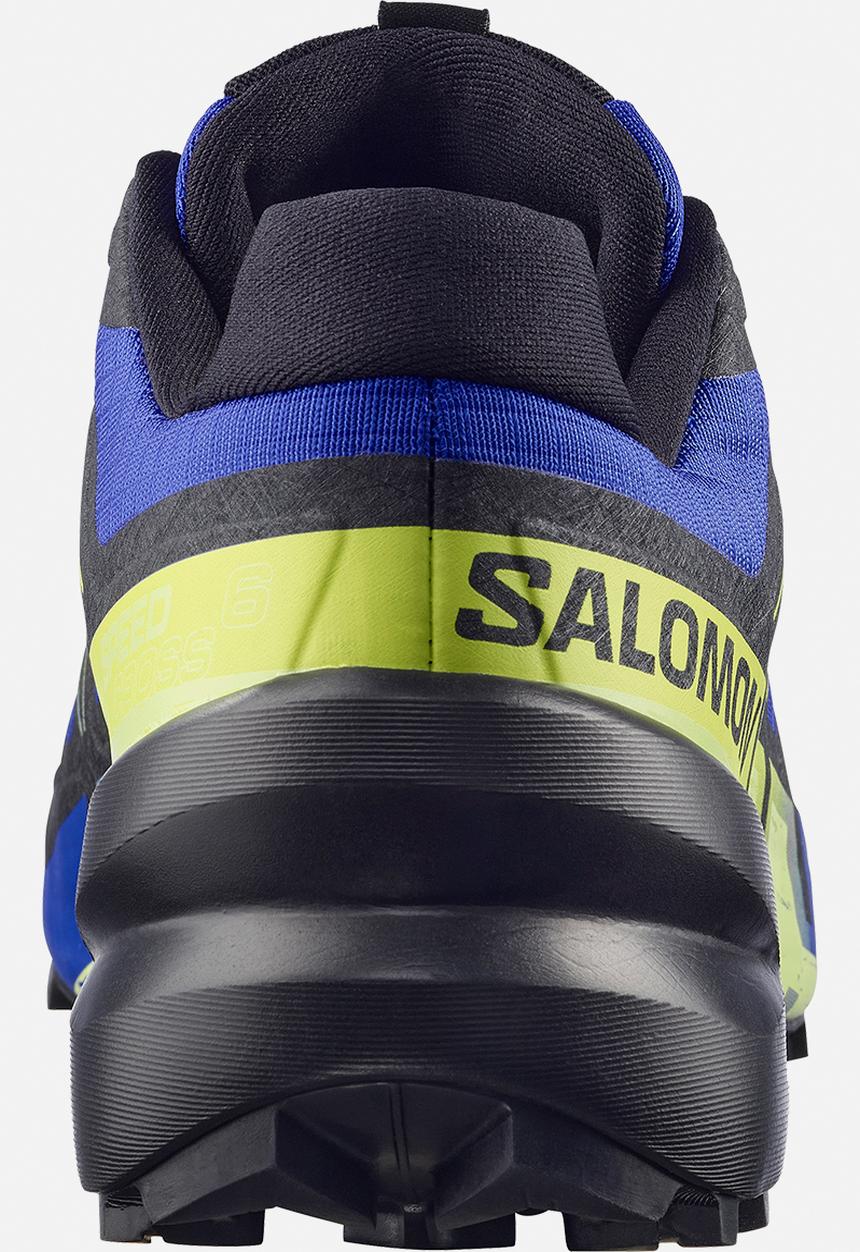 Salomon - SPEEDCROSS 6