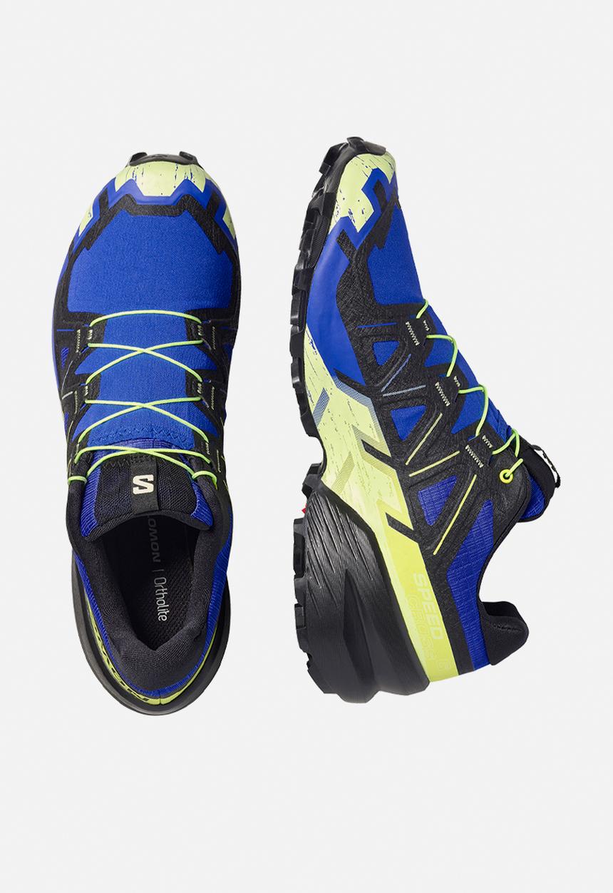 Salomon - SPEEDCROSS 6