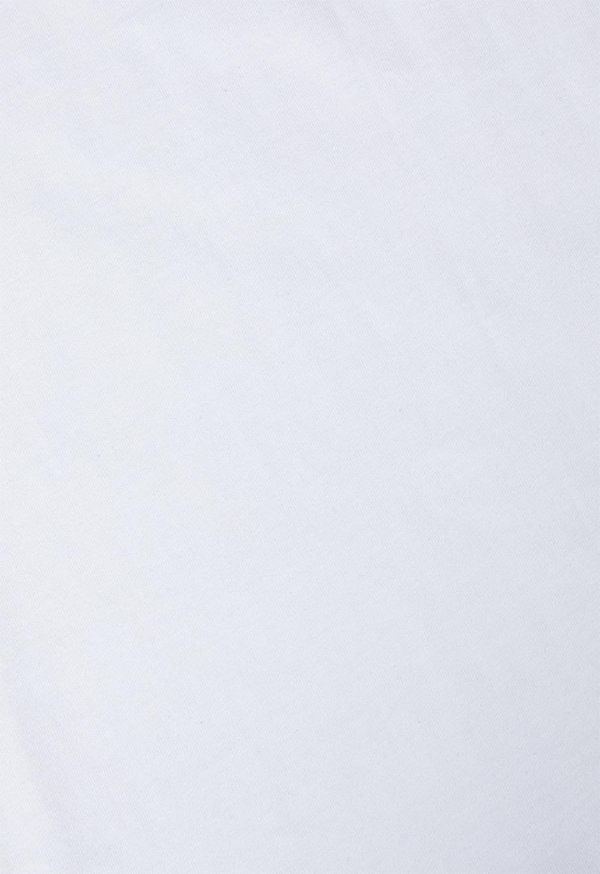 adidas Performance - SJ Tee - White/black