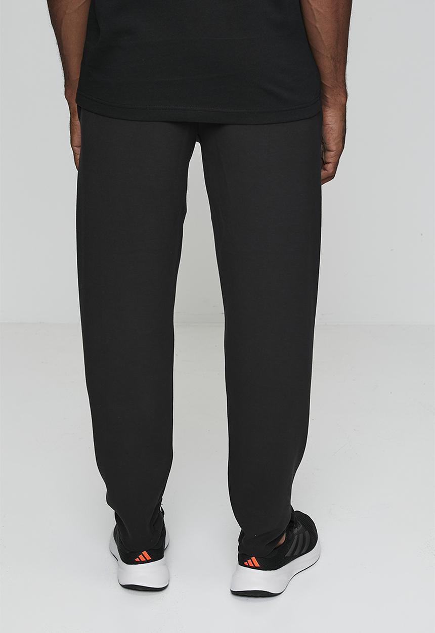 adidas Performance - Future Icons 3-Stripe Pant - Black
