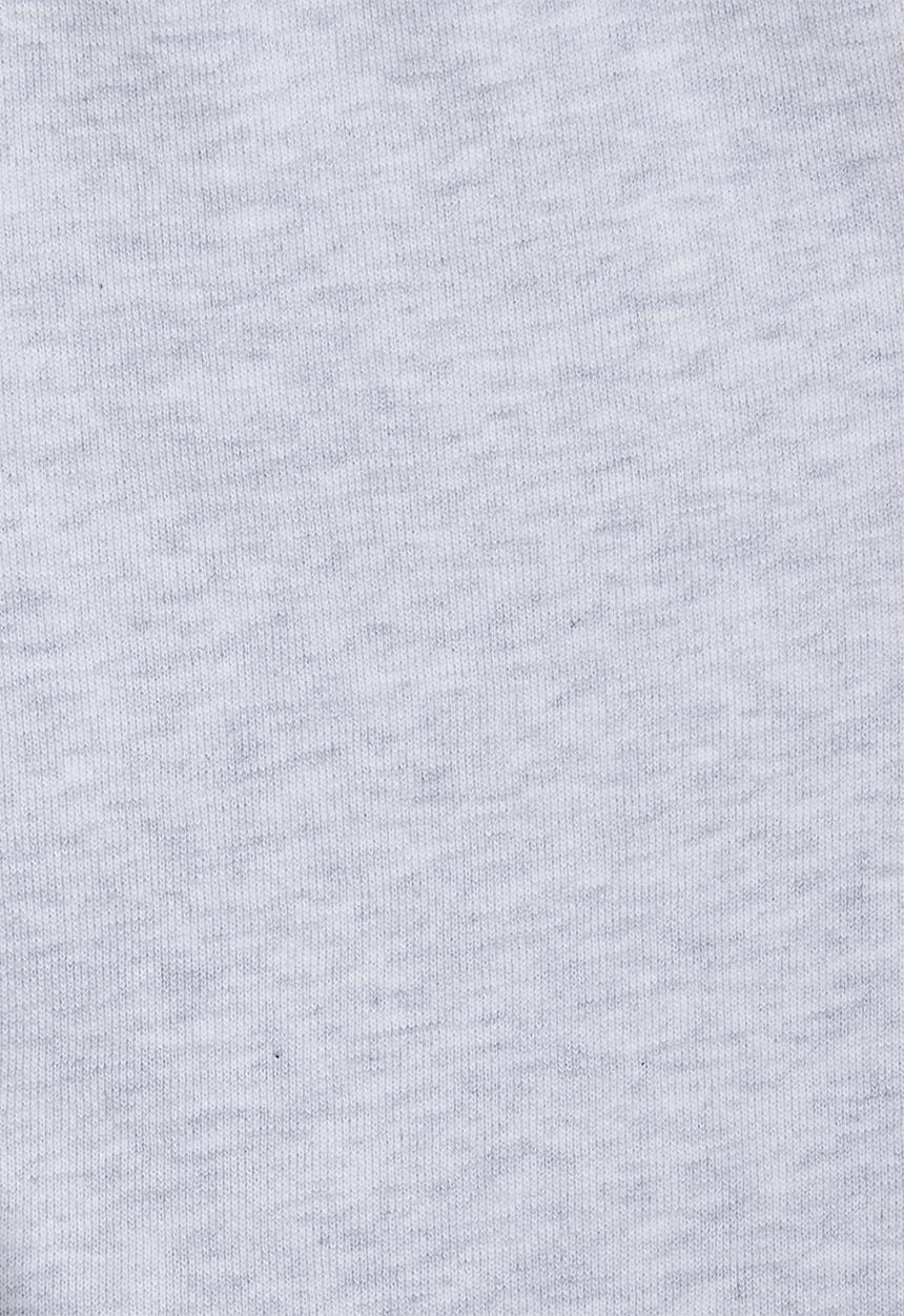 adidas Performance - Feelcozy Cargo Short  - LIGHT GREY HEATHER/black