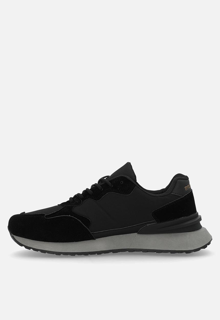 MAZERATA - FRANCO 1 - Black