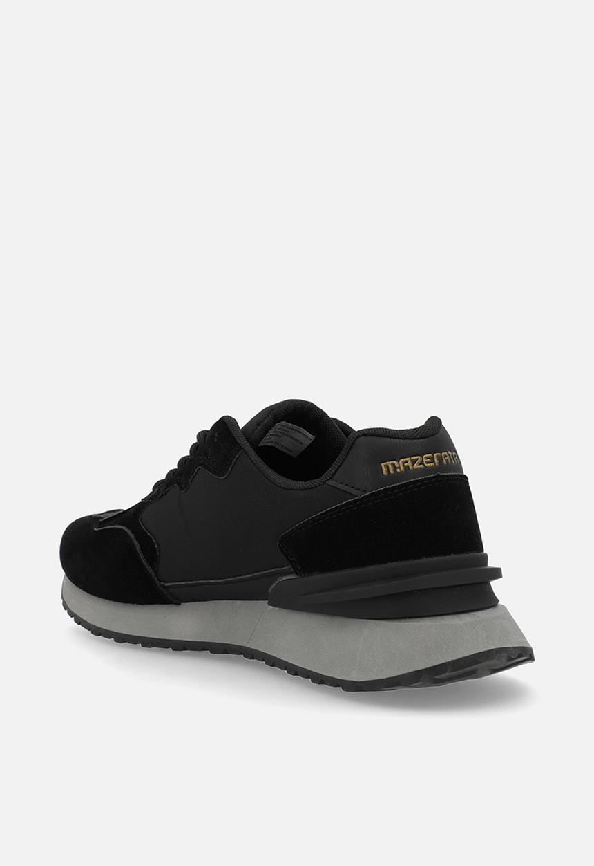 MAZERATA - FRANCO 1 - Black