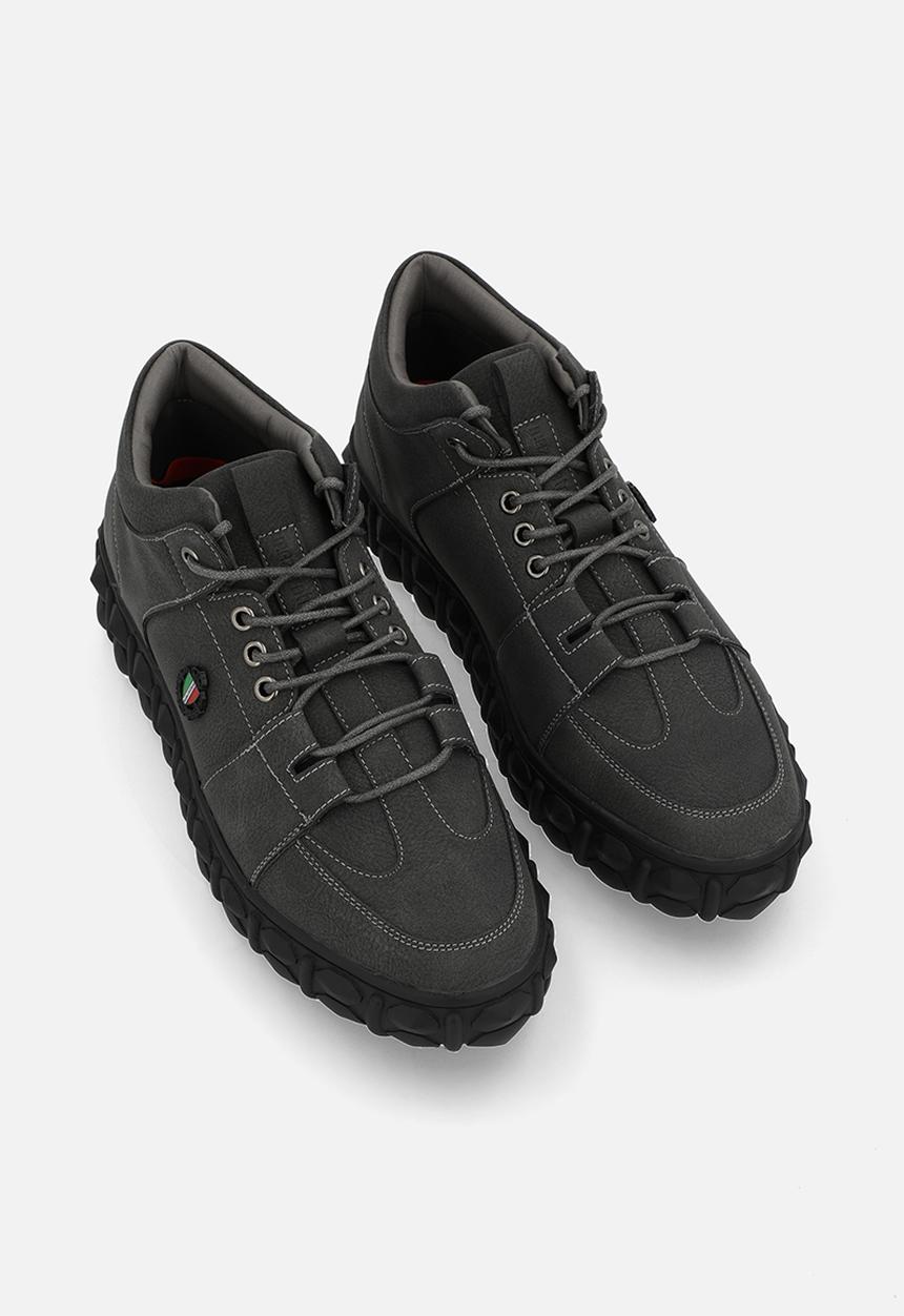 MAZERATA - PIGALE 1 - Grey