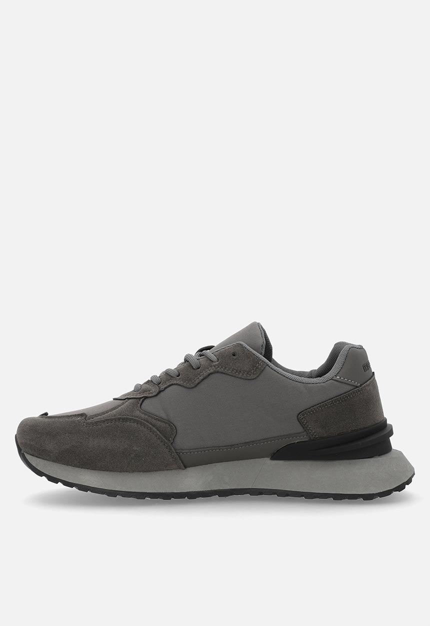 MAZERATA - FRANCO 1 - Grey