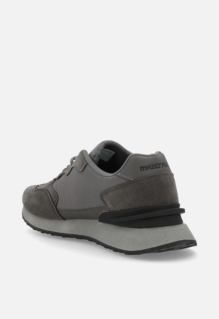 MAZERATA - FRANCO 1 - Grey