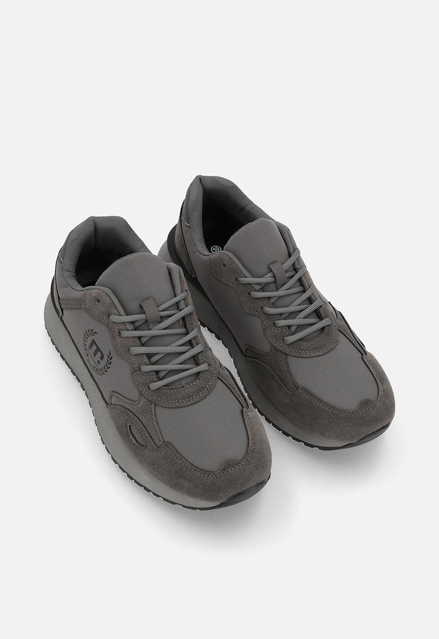 MAZERATA - FRANCO 1 - Grey