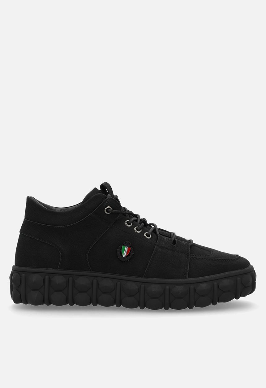 MAZERATA - PIGALE 1 - Black