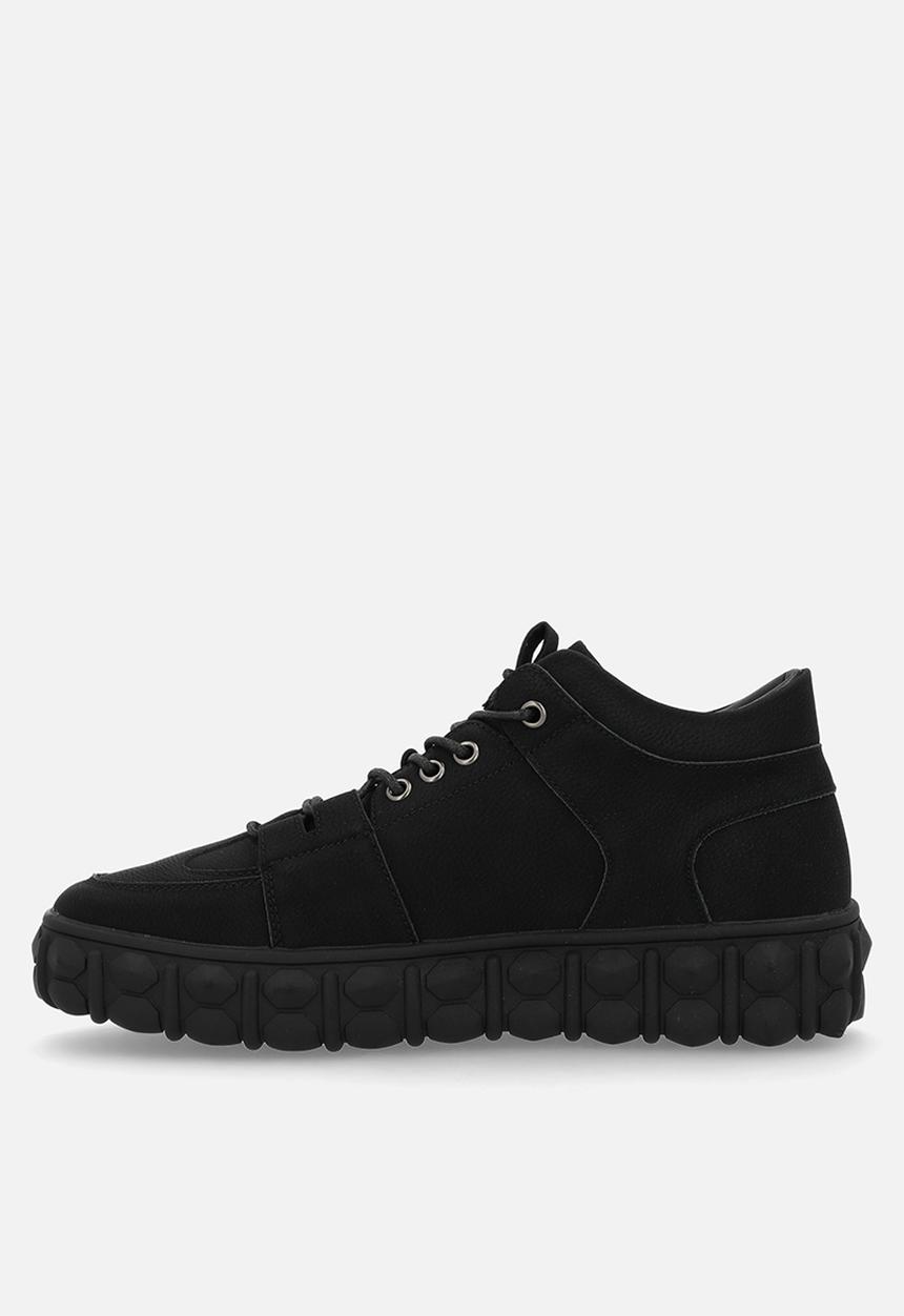 MAZERATA - PIGALE 1 - Black