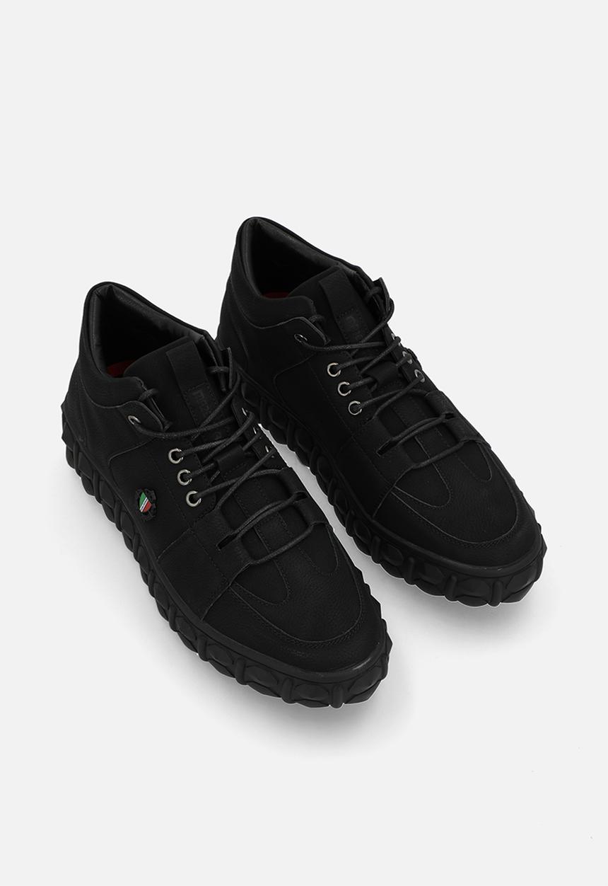 MAZERATA - PIGALE 1 - Black