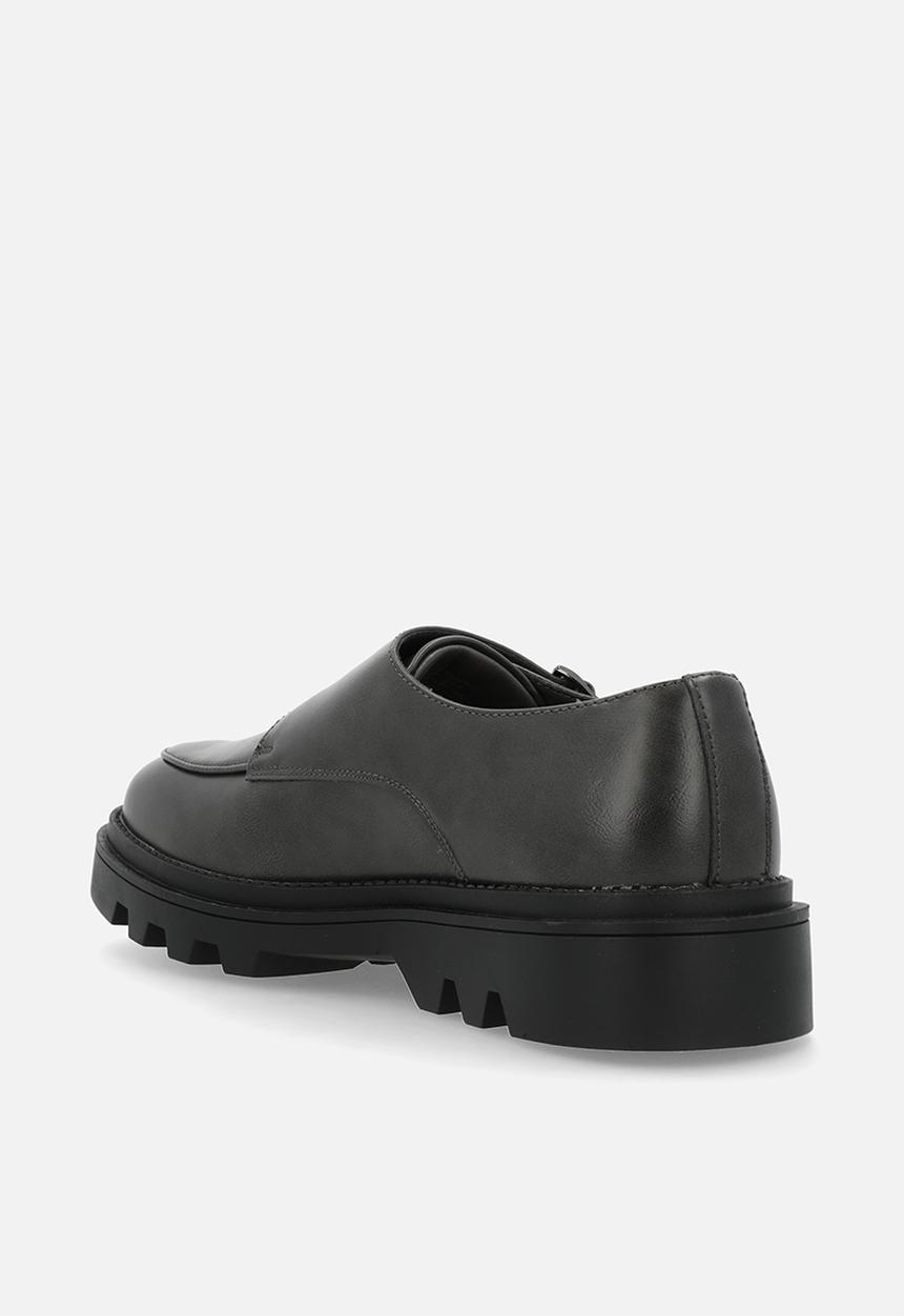 MAZERATA - VINCHEY 30 - Grey