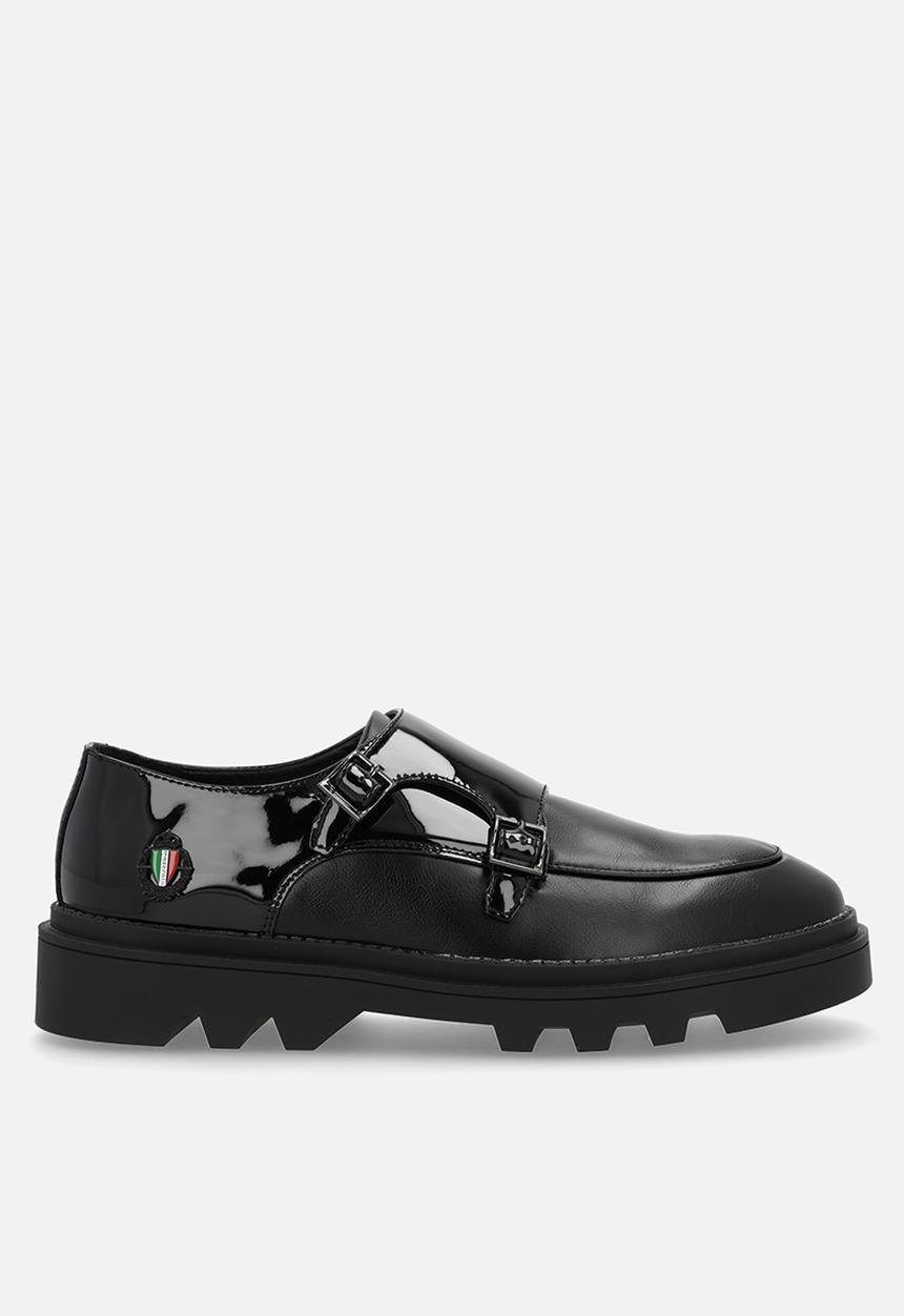MAZERATA - VINCHEY 30 - Black