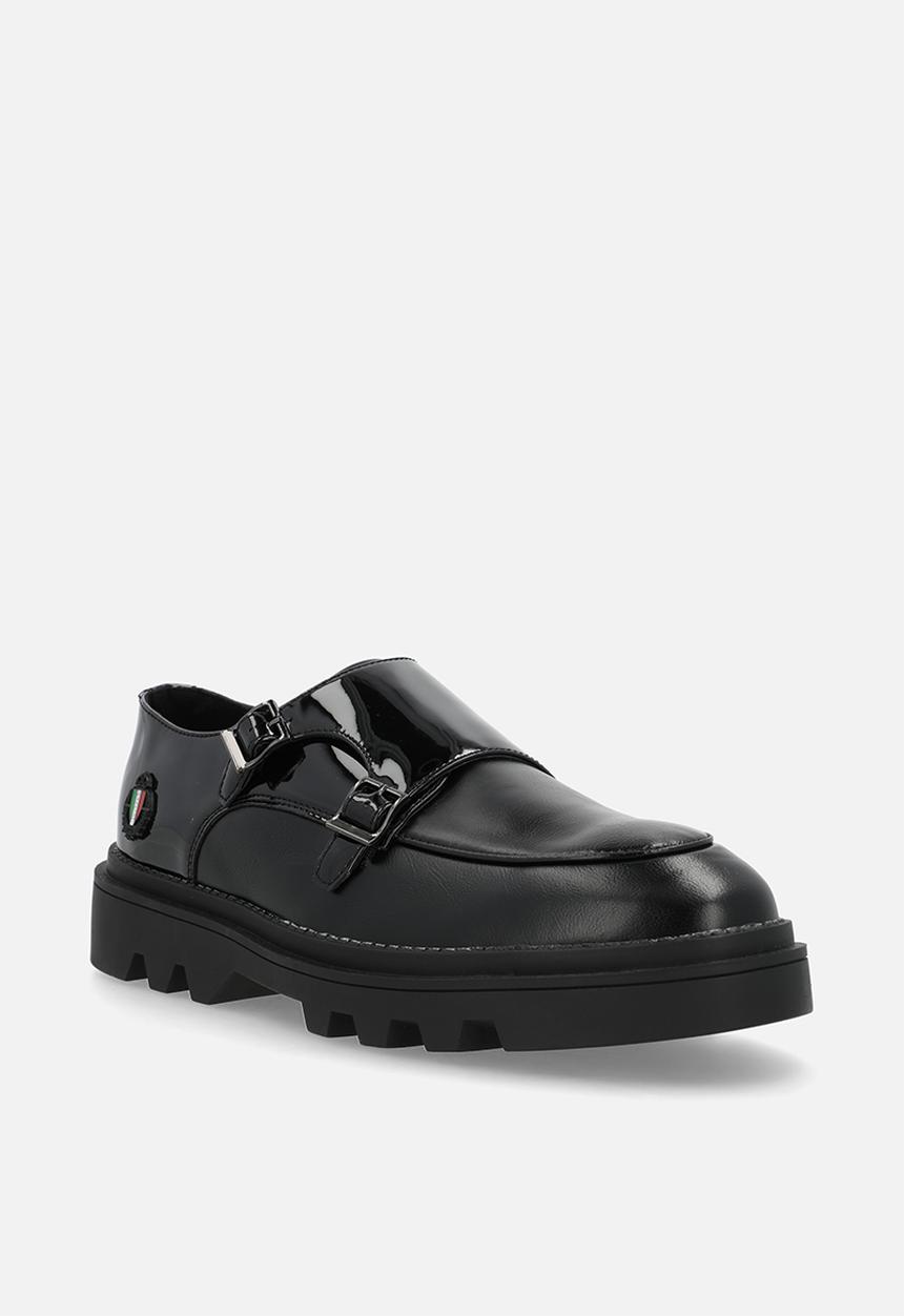 MAZERATA - VINCHEY 30 - Black