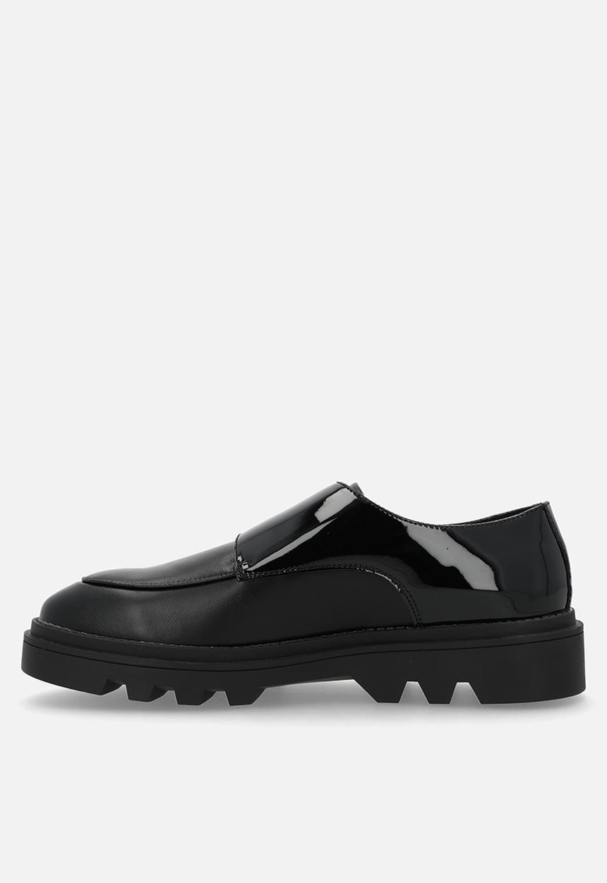 MAZERATA - VINCHEY 30 - Black