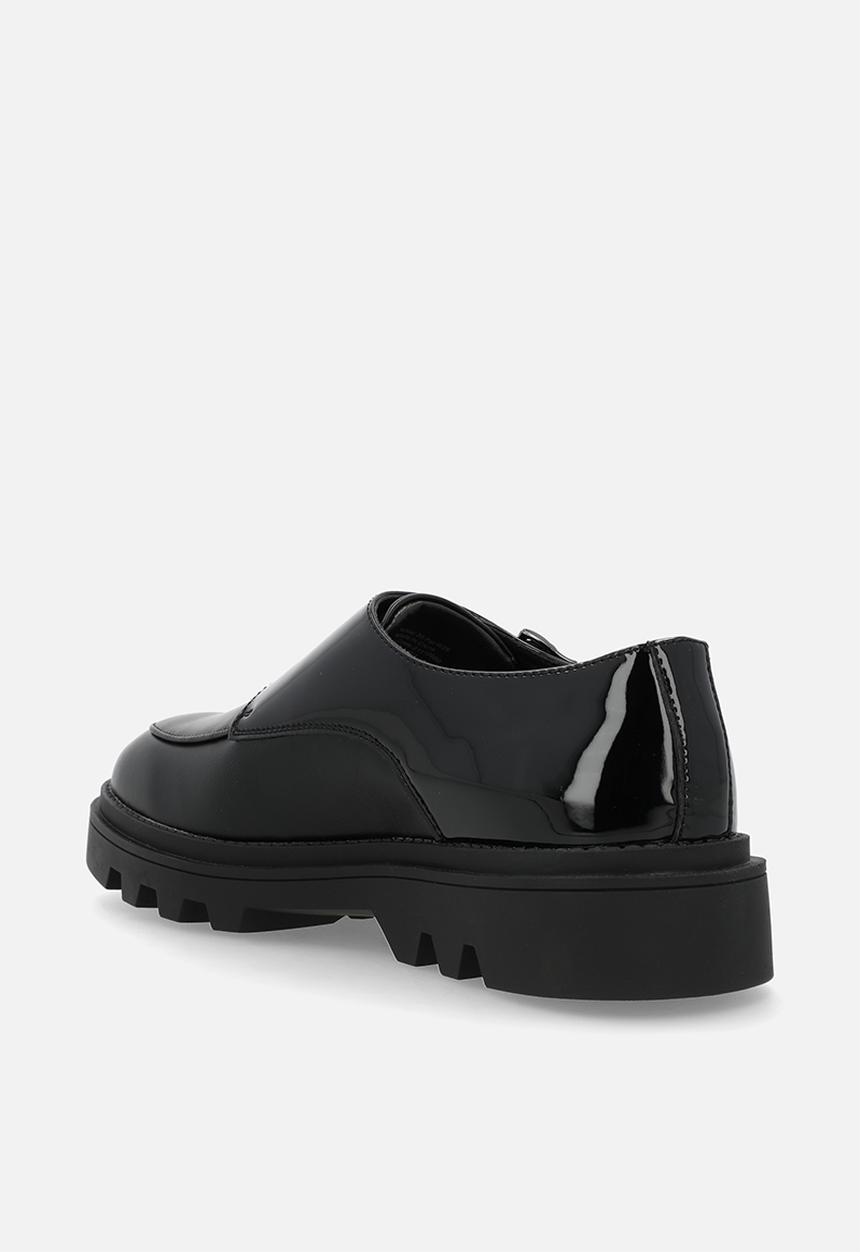 MAZERATA - VINCHEY 30 - Black
