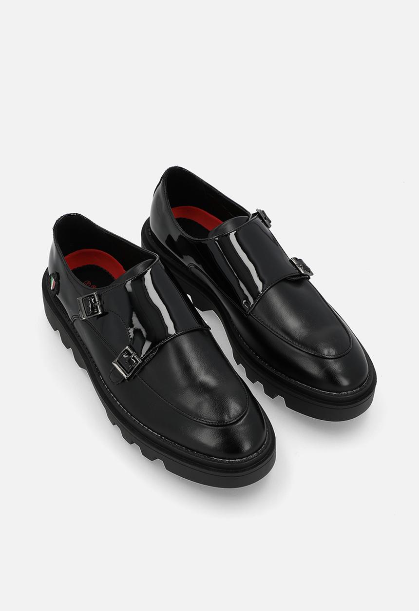 MAZERATA - VINCHEY 30 - Black