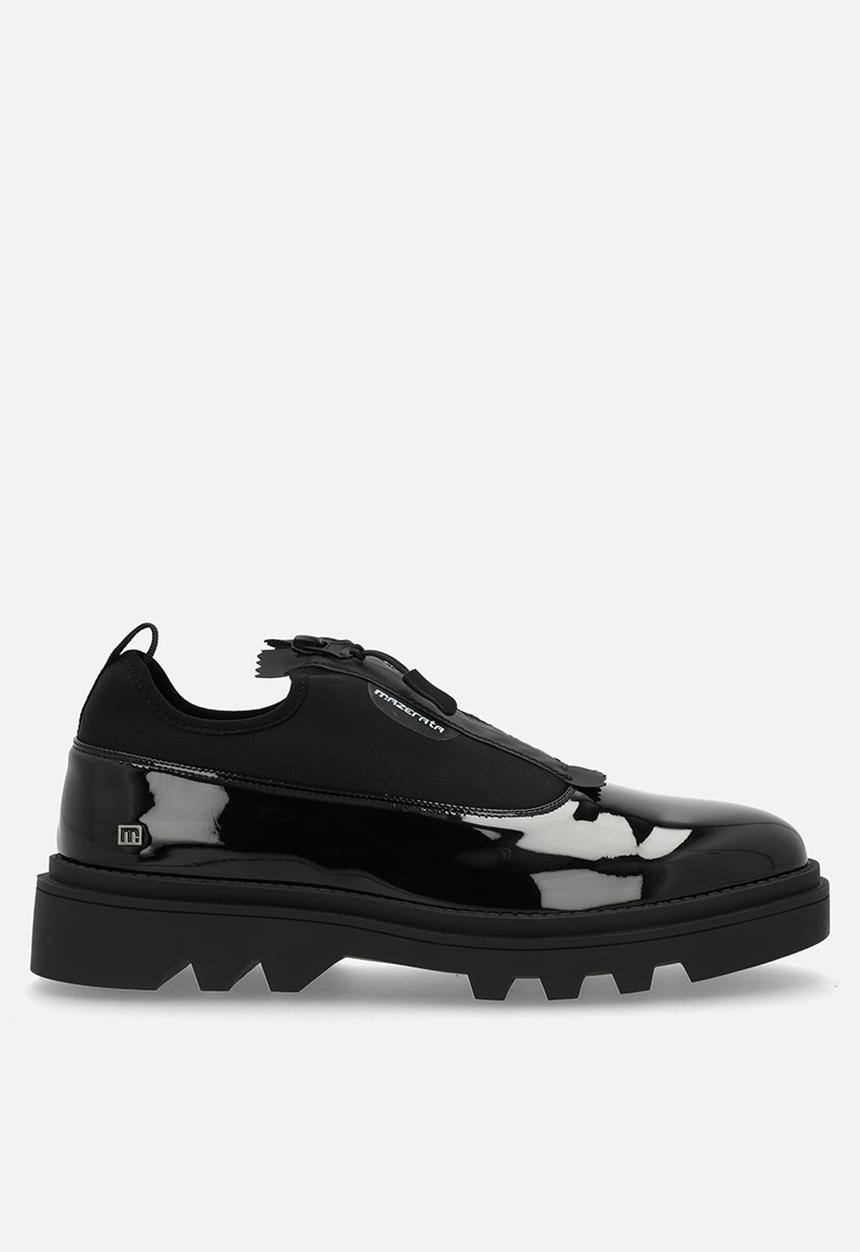 MAZERATA - VINCHEY 3 - Black