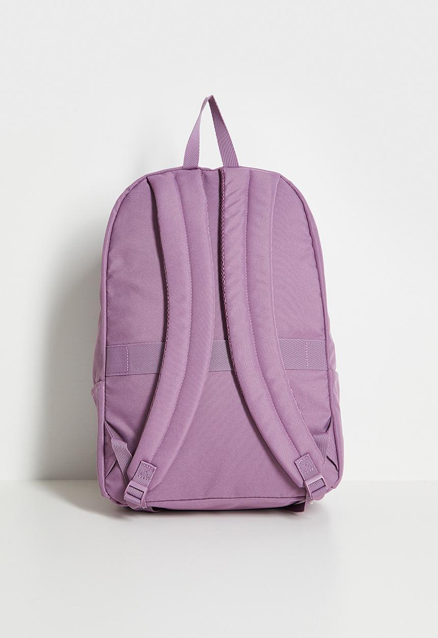 Reebok - Mochila 45cm reebok ashland lila - lilac