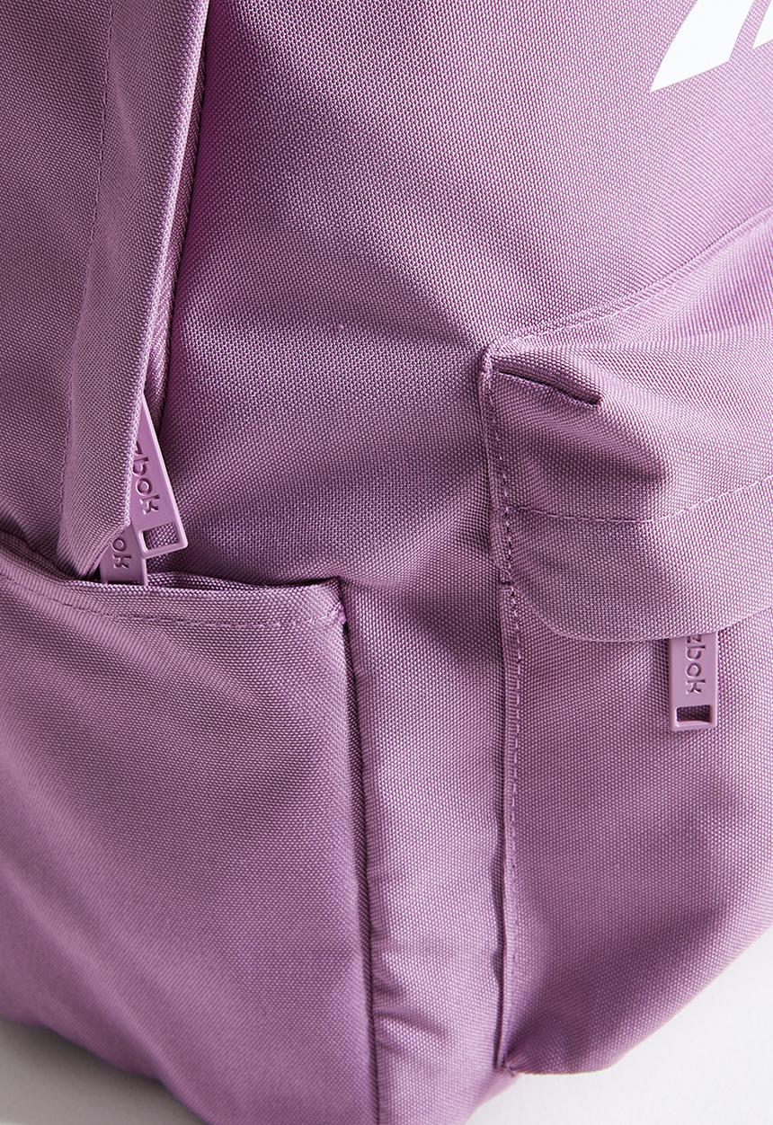 Reebok - Mochila 45cm reebok ashland lila - lilac