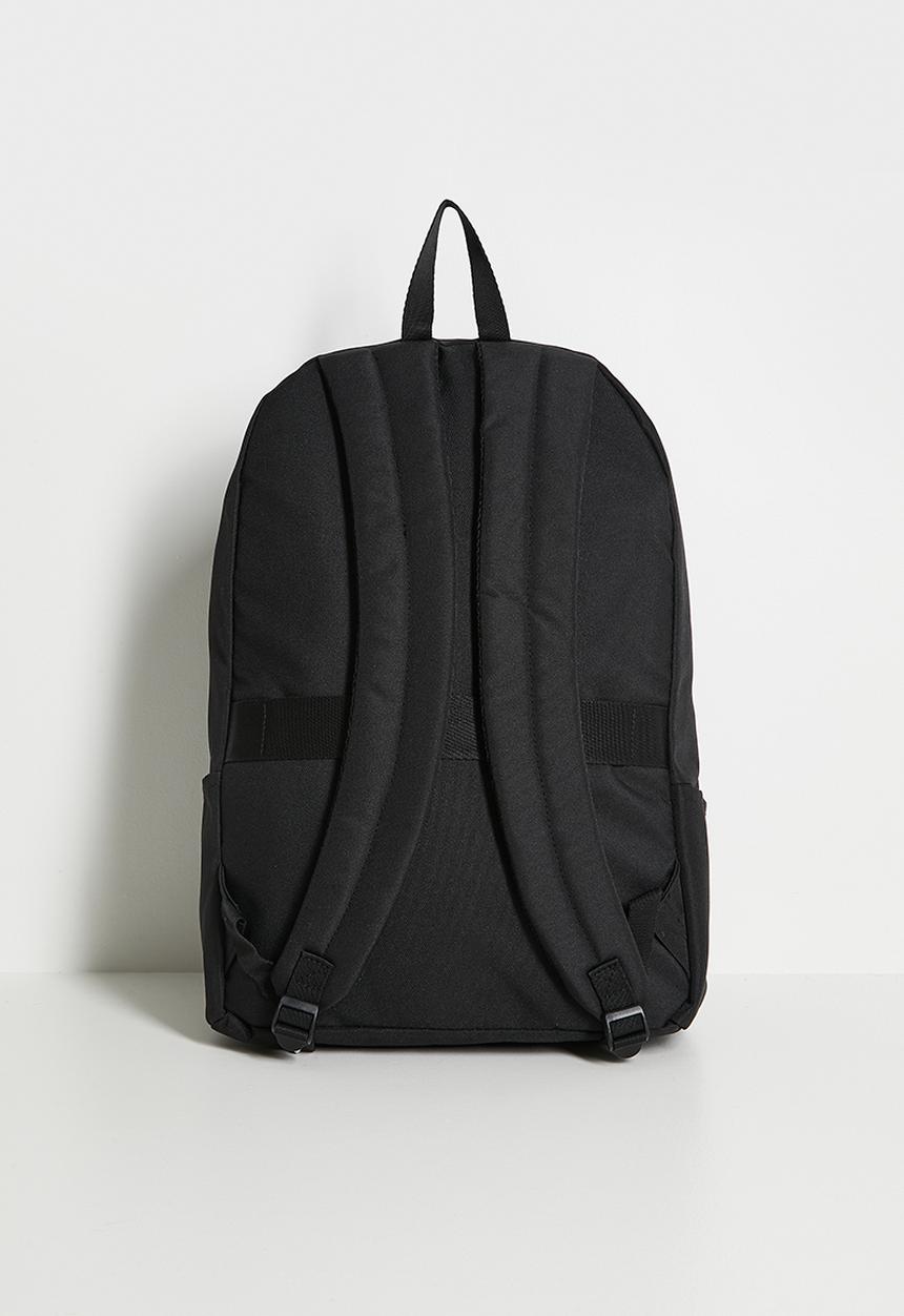 Reebok - Mochila 45cm reebok ashland negro - black