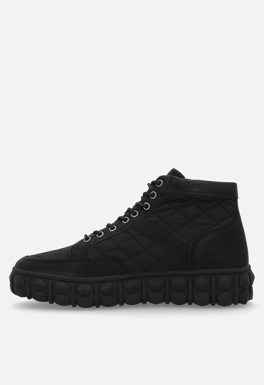 MAZERATA - PIGALE 9 - Black