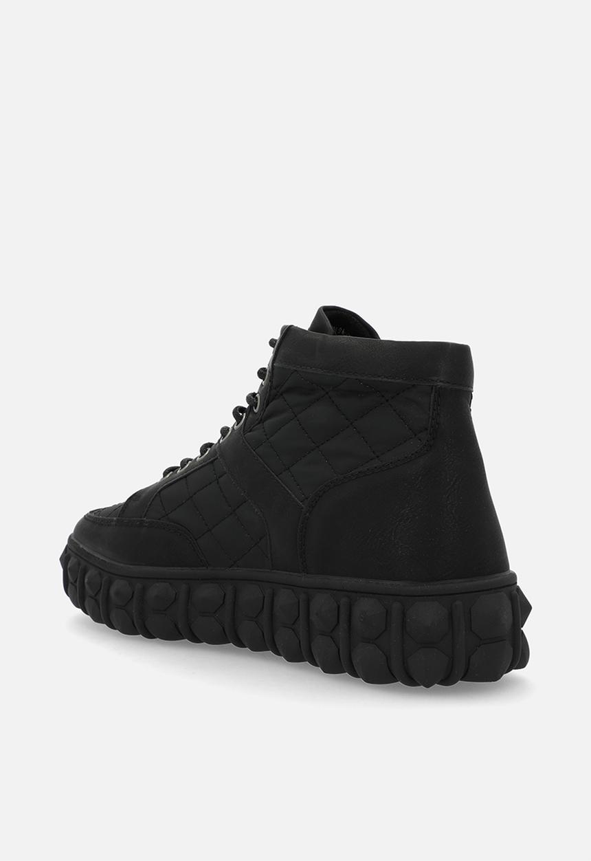 MAZERATA - PIGALE 9 - Black
