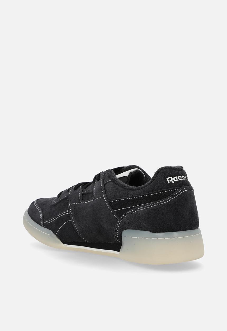 Reebok - WORKOUT PLUS