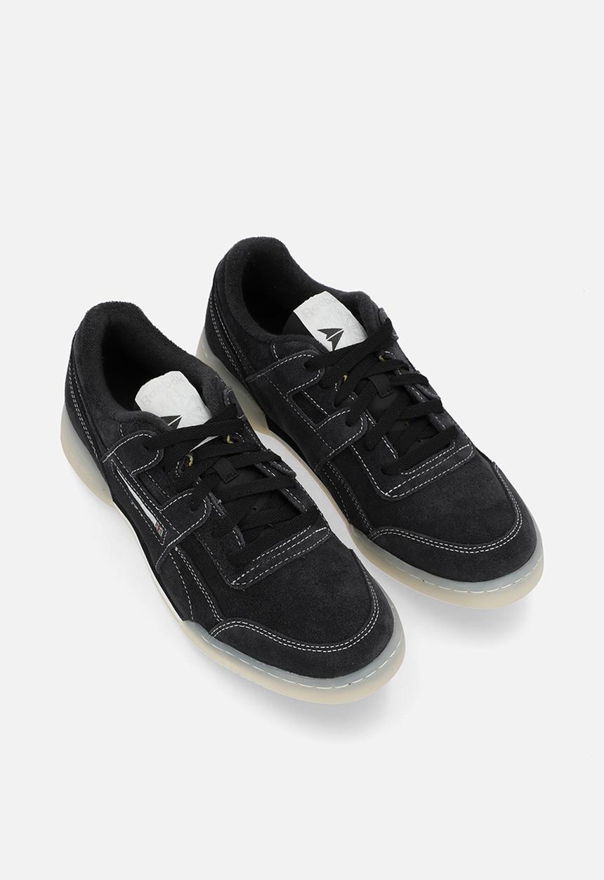 Reebok - WORKOUT PLUS