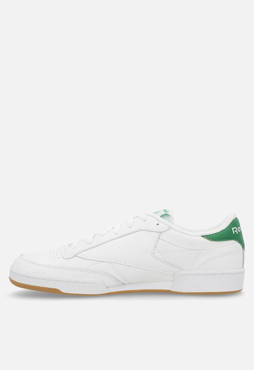 Reebok - CLUB C 85