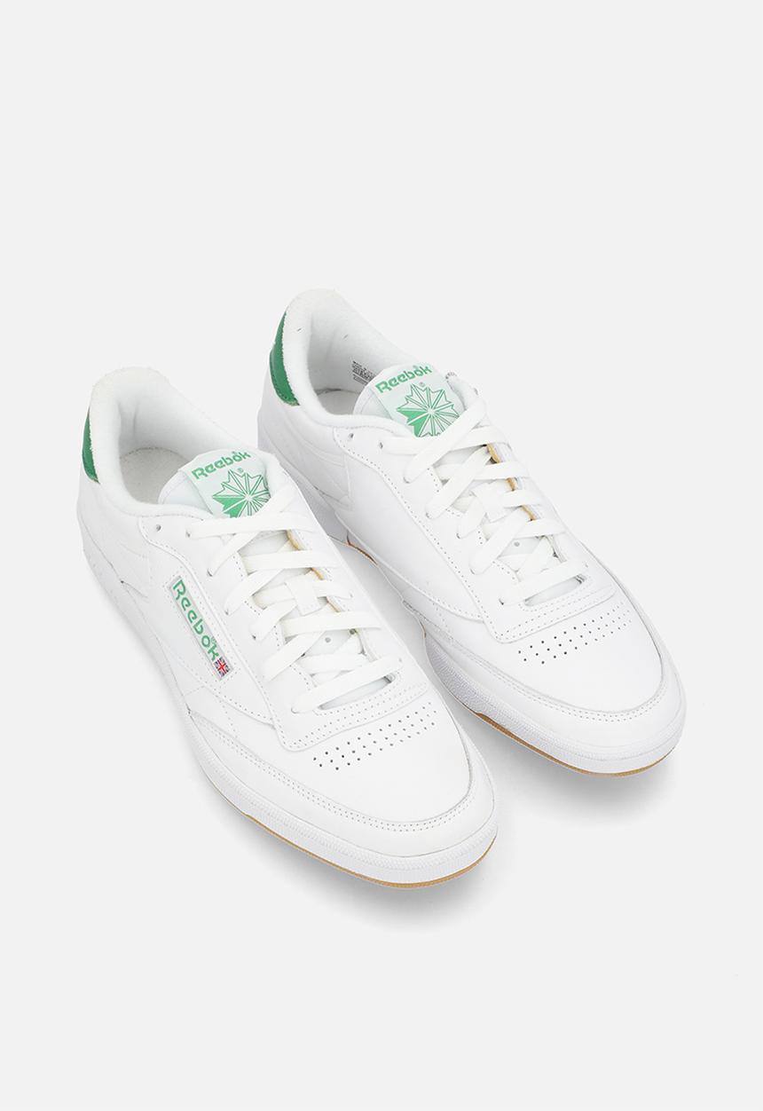 Reebok - CLUB C 85