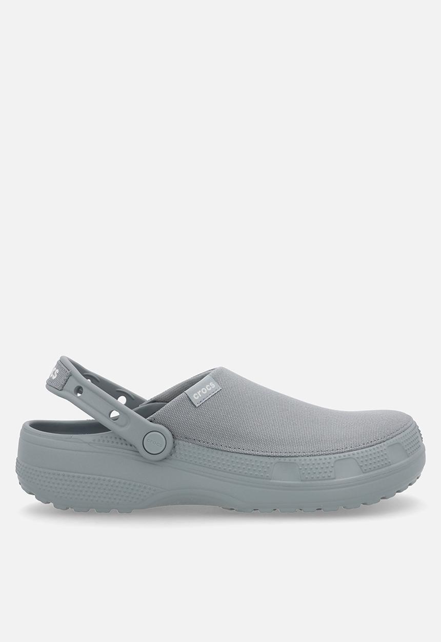 Crocs - Classic Crafted Clog - Concrete