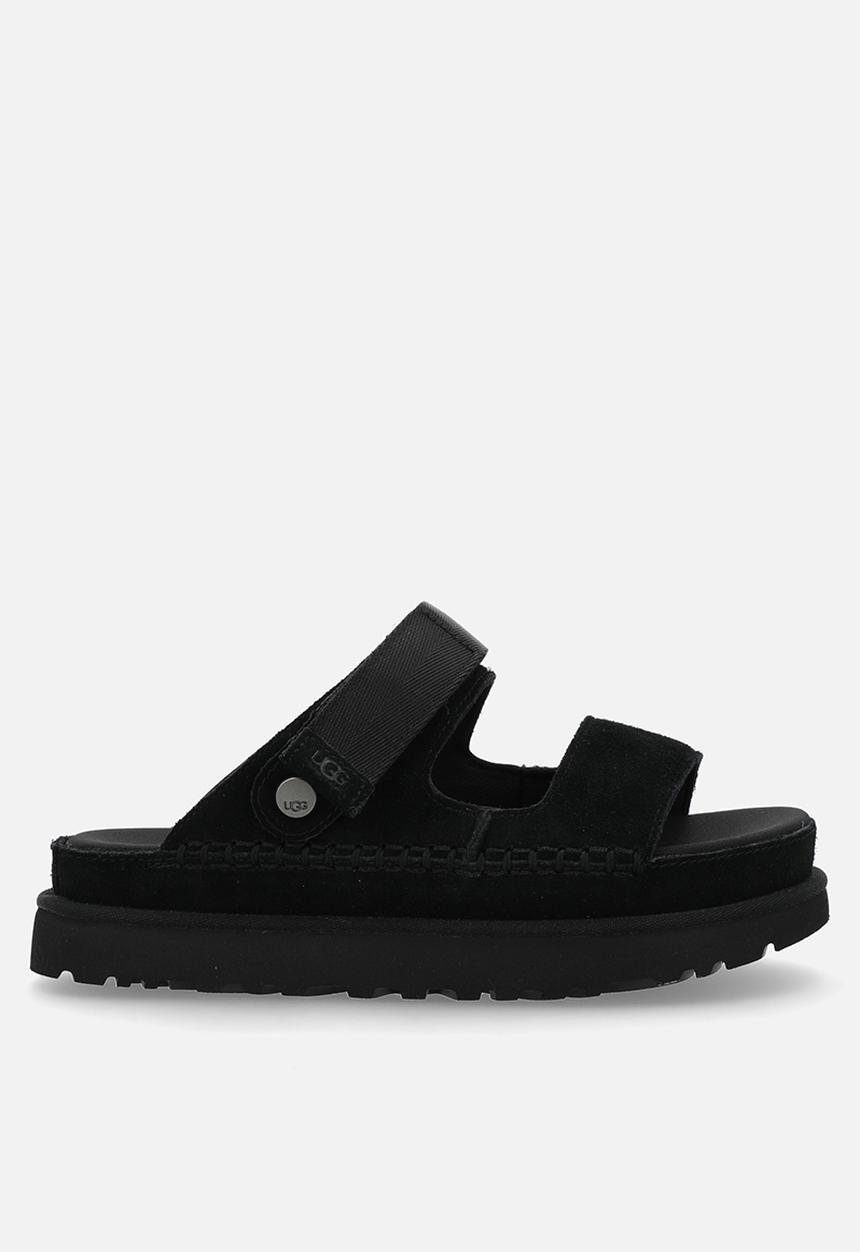 UGG® - Goldenstar glide - black