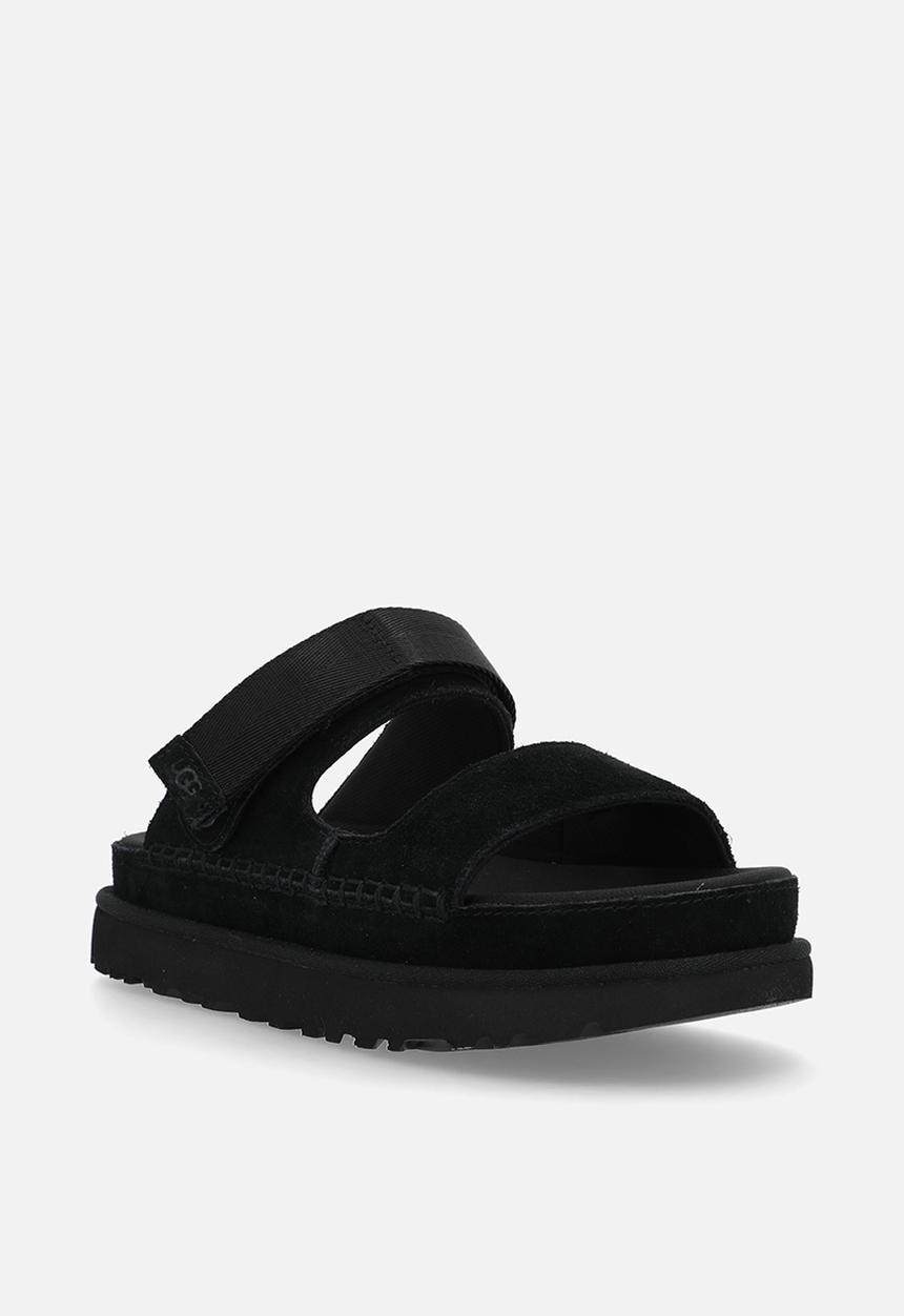UGG® - Goldenstar glide - black