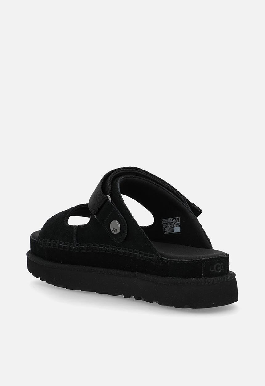 UGG® - Goldenstar glide - black