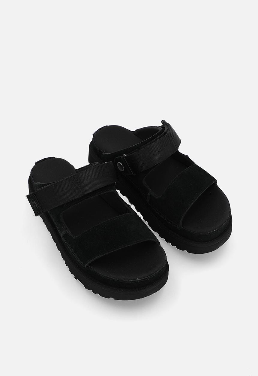 UGG® - Goldenstar glide - black