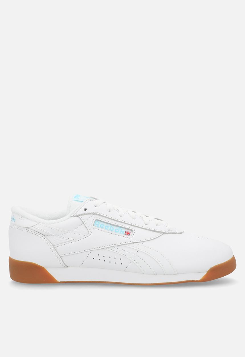 Reebok - F/S LO