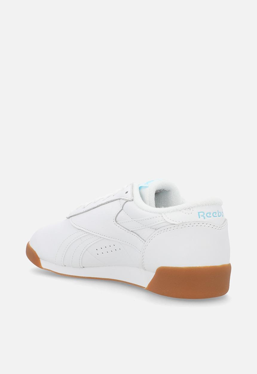 Reebok - F/S LO