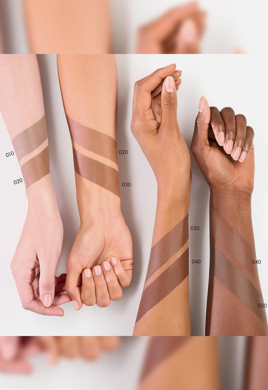 Catrice - Sculpt & Charm Contour Stick - 050 Espresso