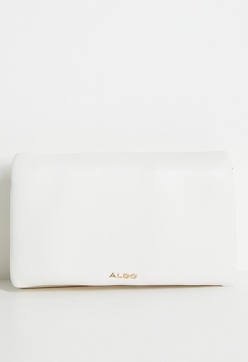ALDO - Lollybag crossbody bag-white