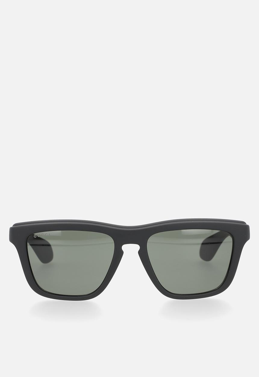 GUCCI - GG1571S-001 55mm - Black