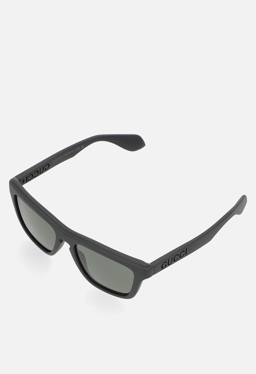GUCCI - GG1571S-001 55mm - Black
