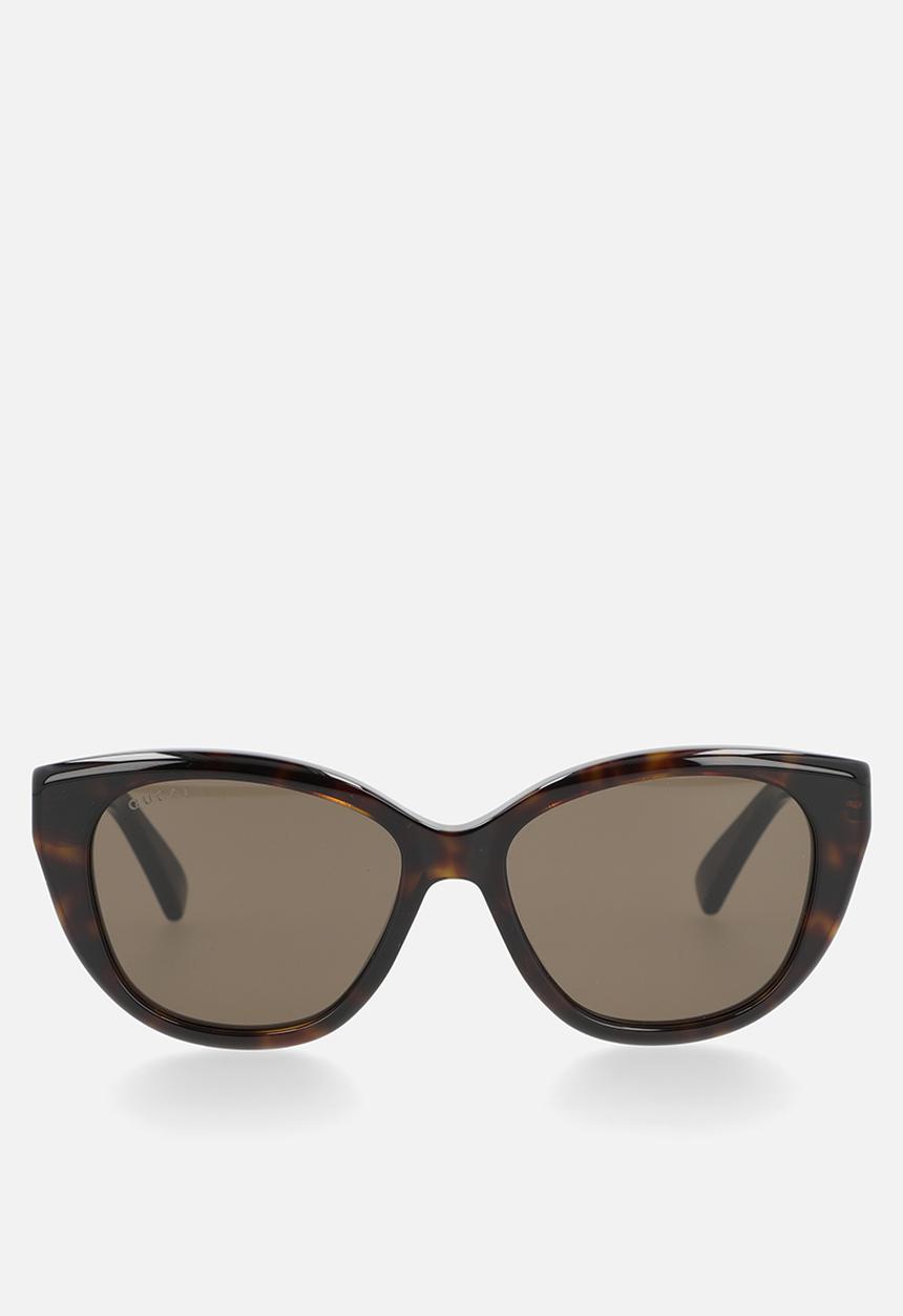 GUCCI - GG1588S-002 54mm - Havana