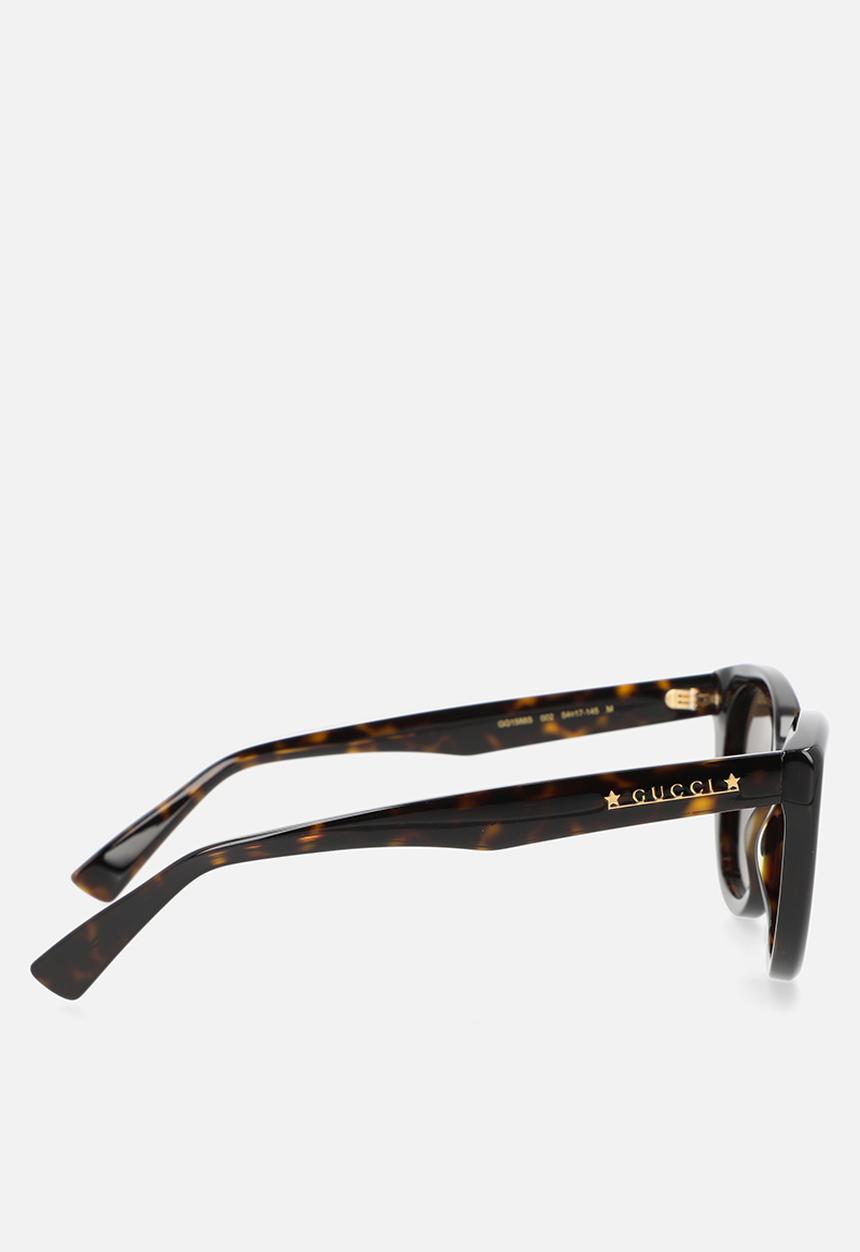GUCCI - GG1588S-002 54mm - Havana